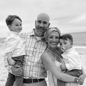 Meet your Posher, Erin